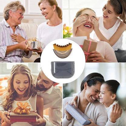 Acurea Lymfatische Sculpt Borstel™ Instant een strakker gezicht zonder Face Lift in 5 minuten