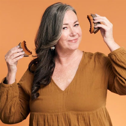 Acurea Lymfatische Sculpt Borstel™ Instant een strakker gezicht zonder Face Lift in 5 minuten