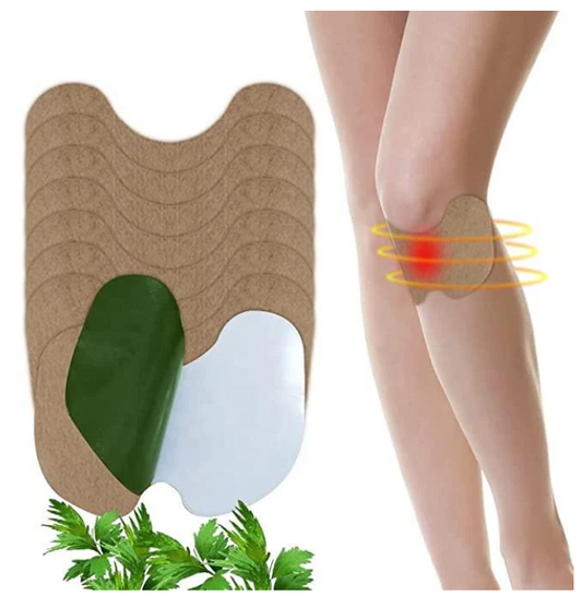 Ortho Knee™ Kneepatches| Beweeg 95% Pijnvrij in Eén Dag