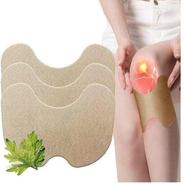 Ortho Knee™ Kneepatches| Beweeg 95% Pijnvrij in Eén Dag