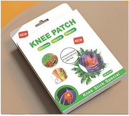 Ortho Knee™ Kneepatches| Beweeg 95% Pijnvrij in Eén Dag